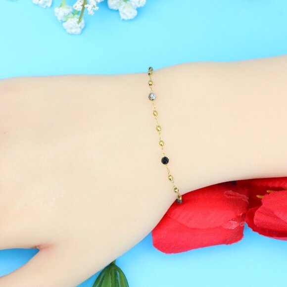 Chic & Stylish Bracelet – A Thoughtful Gift for Women and Girls, DYC1368 - Picture 6 of 9